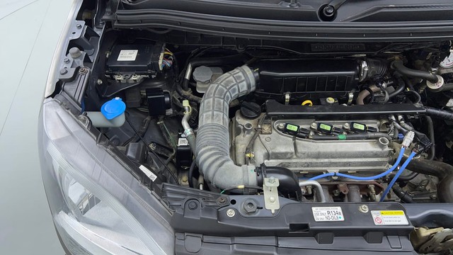 Second-hand 2022 Maruti Suzuki Wagon R LXI CNG Optional for sale in Gurgaon-28