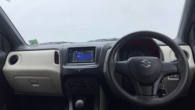 Second-hand 2022 Maruti Suzuki Wagon R LXI CNG Optional for sale in Gurgaon-11