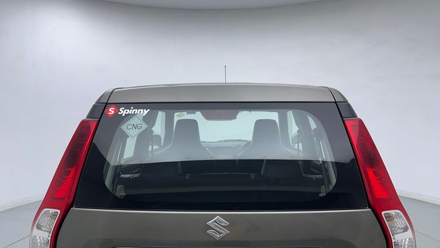 Second-hand 2022 Maruti Suzuki Wagon R LXI CNG Optional for sale in Gurgaon-29