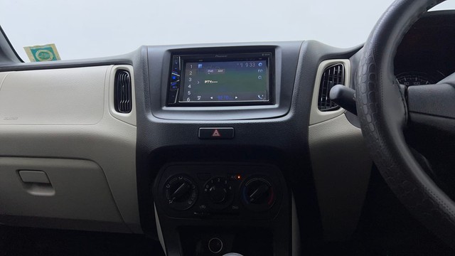 Second-hand 2022 Maruti Suzuki Wagon R LXI CNG Optional for sale in Gurgaon-23