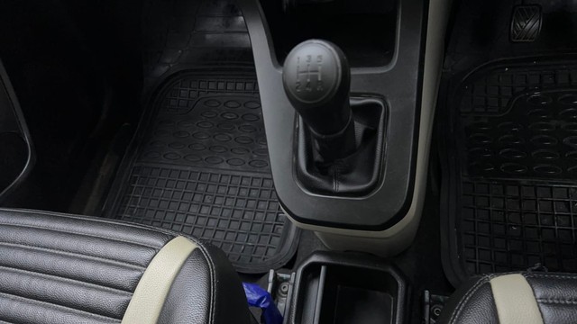 Second-hand 2022 Maruti Suzuki Wagon R LXI CNG Optional for sale in Gurgaon-12