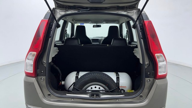 Second-hand 2022 Maruti Suzuki Wagon R LXI CNG Optional for sale in Gurgaon-9