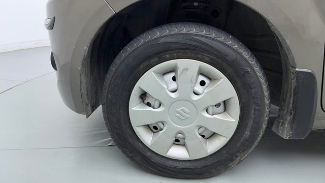 Second-hand 2022 Maruti Suzuki Wagon R LXI CNG Optional for sale in Gurgaon-20