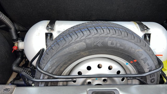 Second-hand 2022 Maruti Suzuki Wagon R LXI CNG Optional for sale in Gurgaon-21