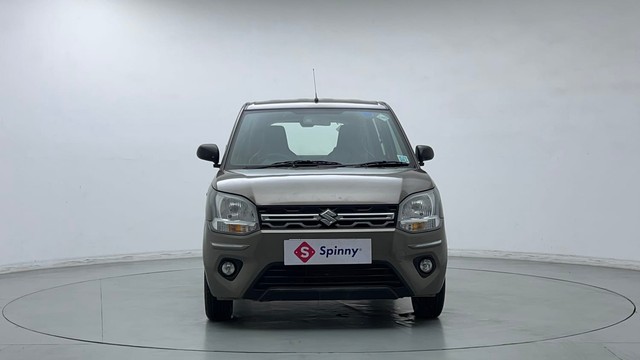 Second-hand 2022 Maruti Suzuki Wagon R LXI CNG Optional for sale in Gurgaon-7