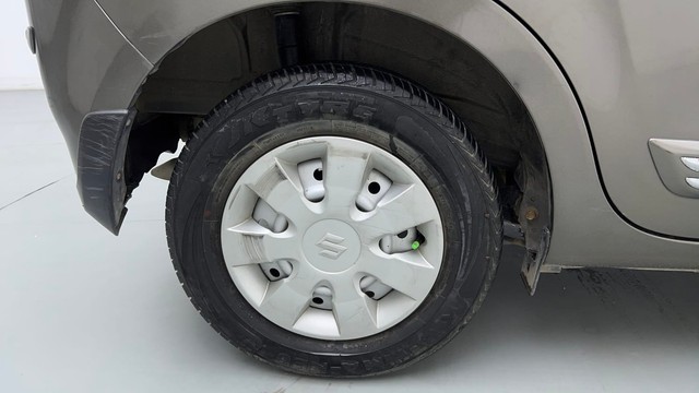 Second-hand 2022 Maruti Suzuki Wagon R LXI CNG Optional for sale in Gurgaon-18