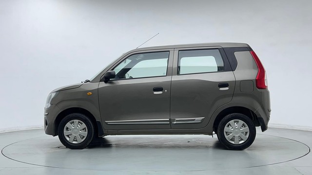 Second-hand 2022 Maruti Suzuki Wagon R LXI CNG Optional for sale in Gurgaon-6