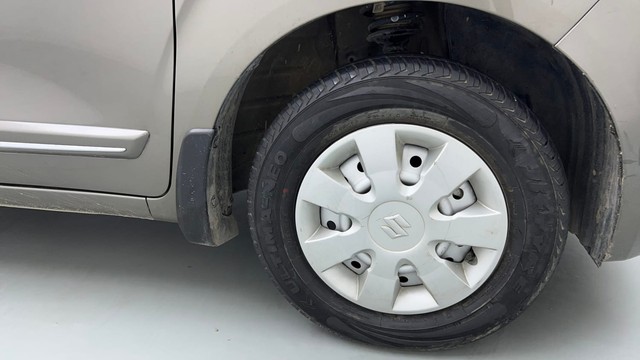 Second-hand 2022 Maruti Suzuki Wagon R LXI CNG Optional for sale in Gurgaon-17