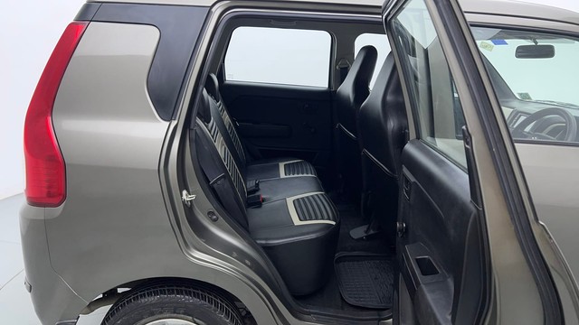 Second-hand 2022 Maruti Suzuki Wagon R LXI CNG Optional for sale in Gurgaon-37