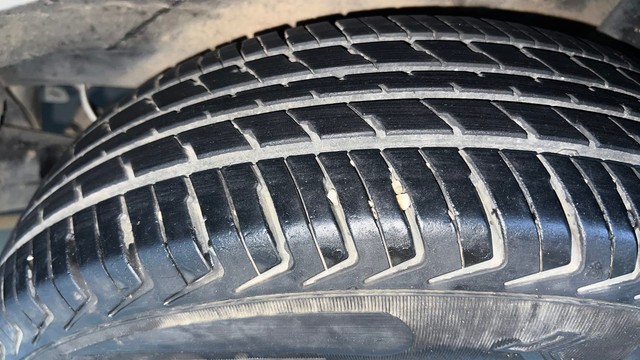 Second-hand 2022 Maruti Suzuki Wagon R LXI CNG Optional for sale in Gurgaon-38