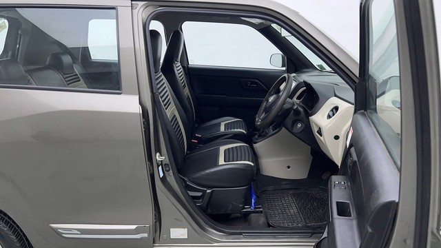 Second-hand 2022 Maruti Suzuki Wagon R LXI CNG Optional for sale in Gurgaon-15