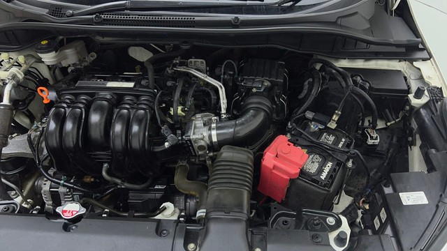 Second-hand 2022 Honda City VX MT for sale in Gurgaon-39