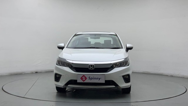 Second-hand 2022 Honda City VX MT for sale in Gurgaon-7