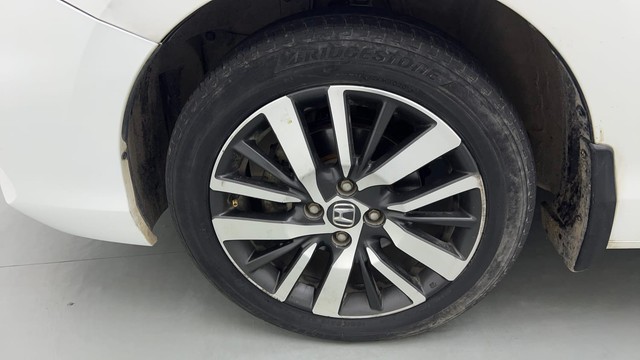 Second-hand 2022 Honda City VX MT for sale in Gurgaon-20