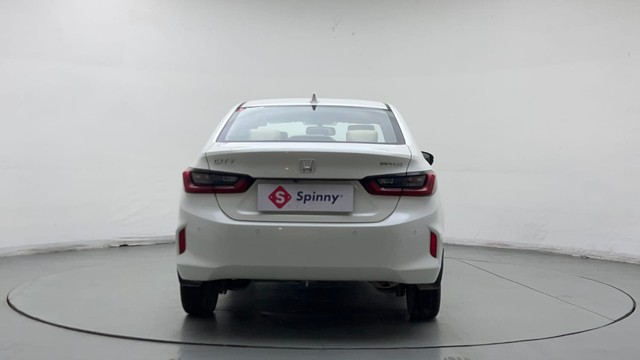 Second-hand 2022 Honda City VX MT for sale in Gurgaon-4