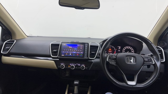 Second-hand 2022 Honda City VX MT for sale in Gurgaon-11