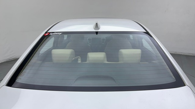 Second-hand 2022 Honda City VX MT for sale in Gurgaon-30