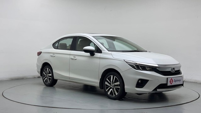 Second-hand 2022 Honda City VX MT for sale in Gurgaon-1