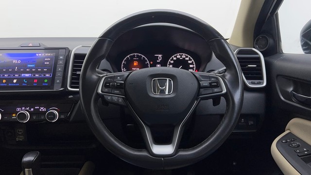Second-hand 2022 Honda City VX MT for sale in Gurgaon-34