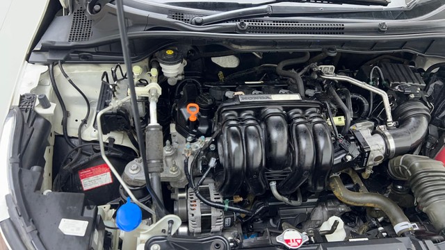 Second-hand 2022 Honda City VX MT for sale in Gurgaon-38