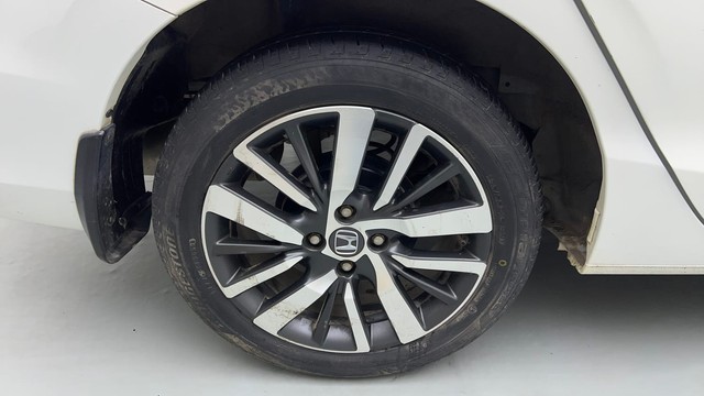 Second-hand 2022 Honda City VX MT for sale in Gurgaon-18