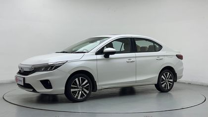 402 Used Honda City
