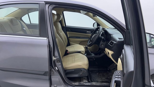 Second-hand 2019 Honda Amaze V for sale in Noida-15