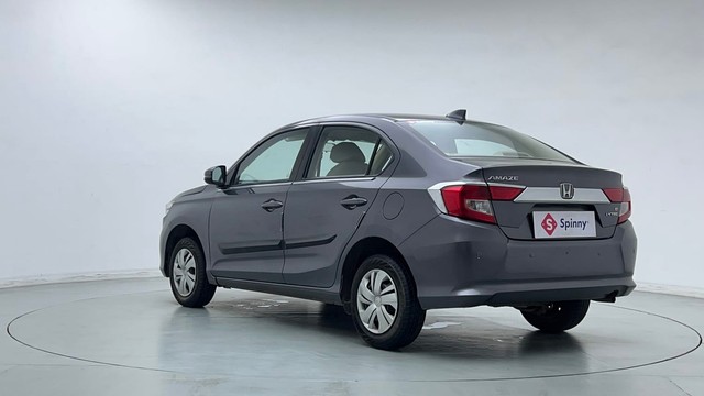 Second-hand 2019 Honda Amaze V for sale in Noida-5