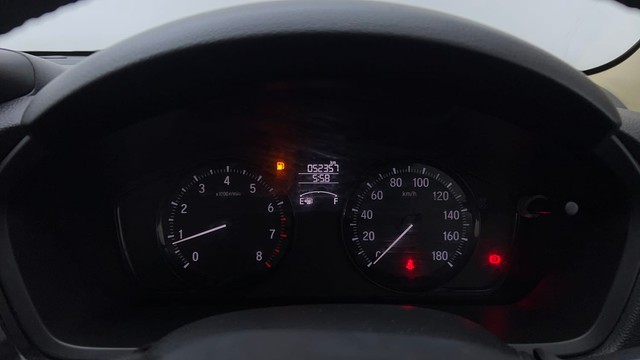 Second-hand 2019 Honda Amaze V for sale in Noida-13