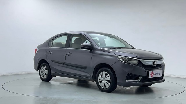 Second-hand 2019 Honda Amaze V for sale in Noida-1