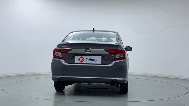 Second-hand 2019 Honda Amaze V for sale in Noida-4