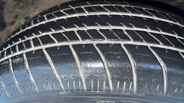 Second-hand 2019 Honda Amaze V for sale in Noida-39