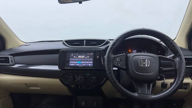 Second-hand 2019 Honda Amaze V for sale in Noida-11