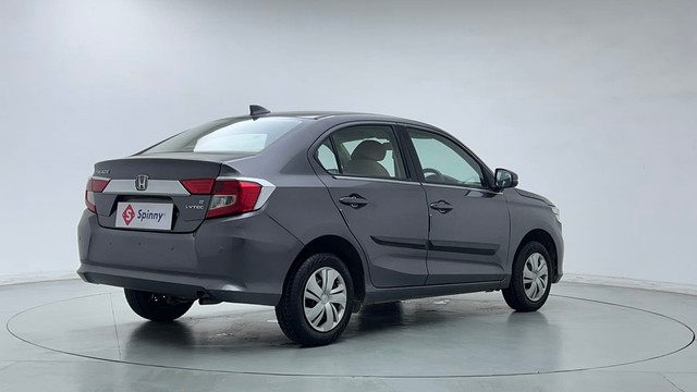 Second-hand 2019 Honda Amaze V for sale in Noida-3