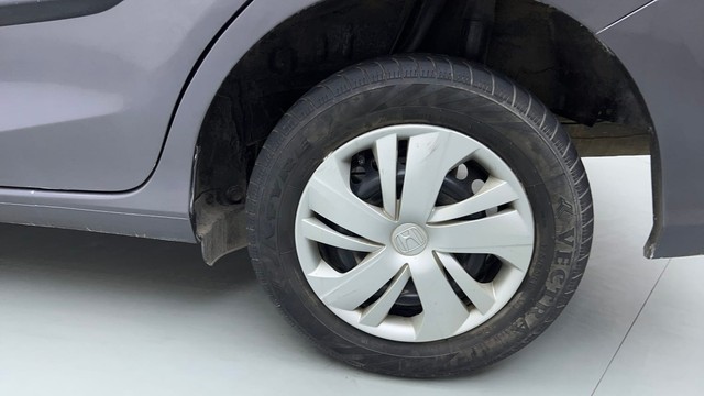 Second-hand 2019 Honda Amaze V for sale in Noida-19