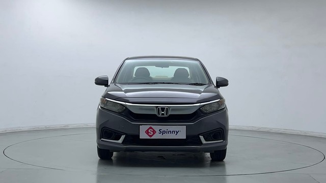 Second-hand 2019 Honda Amaze V for sale in Noida-7