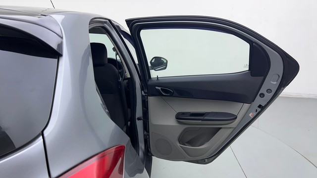 Second-hand 2019 Tata Tiago XE CNG for sale in Noida-25