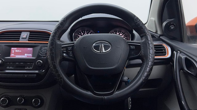 Second-hand 2019 Tata Tiago XE CNG for sale in Noida-28