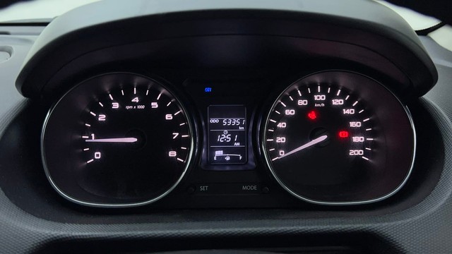 Second-hand 2019 Tata Tiago XE CNG for sale in Noida-13