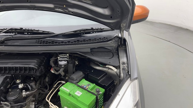 Second-hand 2019 Tata Tiago XE CNG for sale in Noida-39