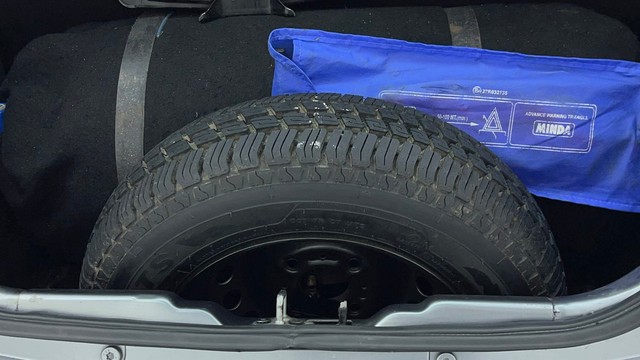 Second-hand 2019 Tata Tiago XE CNG for sale in Noida-21