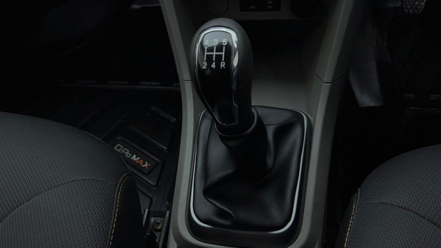 Second-hand 2019 Tata Tiago XE CNG for sale in Noida-12