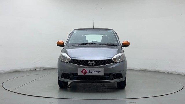 Second-hand 2019 Tata Tiago XE CNG for sale in Noida-7