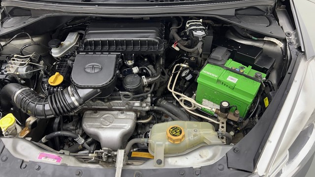 Second-hand 2019 Tata Tiago XE CNG for sale in Noida-27