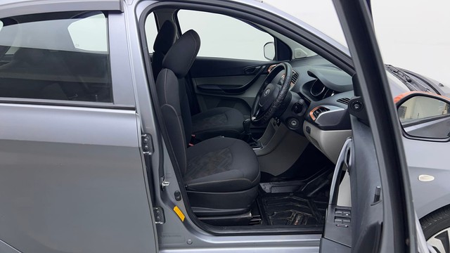 Second-hand 2019 Tata Tiago XE CNG for sale in Noida-15