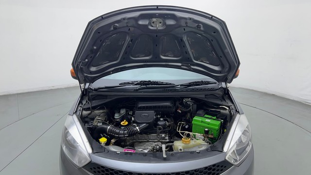 Second-hand 2019 Tata Tiago XE CNG for sale in Noida-8