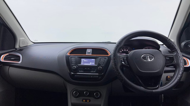 Second-hand 2019 Tata Tiago XE CNG for sale in Noida-11
