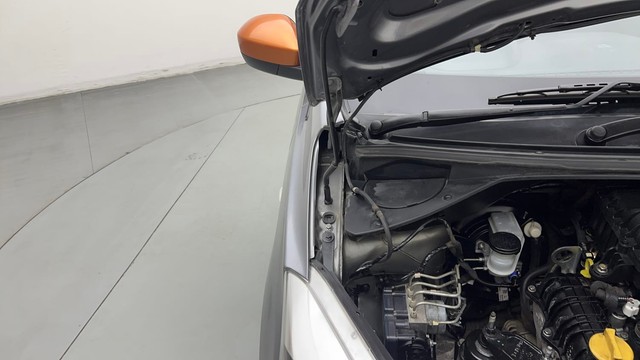 Second-hand 2019 Tata Tiago XE CNG for sale in Noida-26