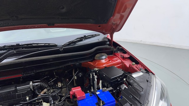 Second-hand 2021 Maruti Suzuki Vitara Brezza ZXI Plus Dual Tone for sale in Noida-31