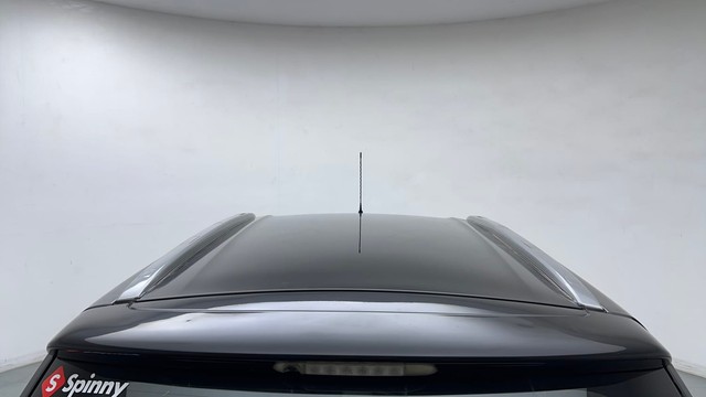 Second-hand 2021 Maruti Suzuki Vitara Brezza ZXI Plus Dual Tone for sale in Noida-22